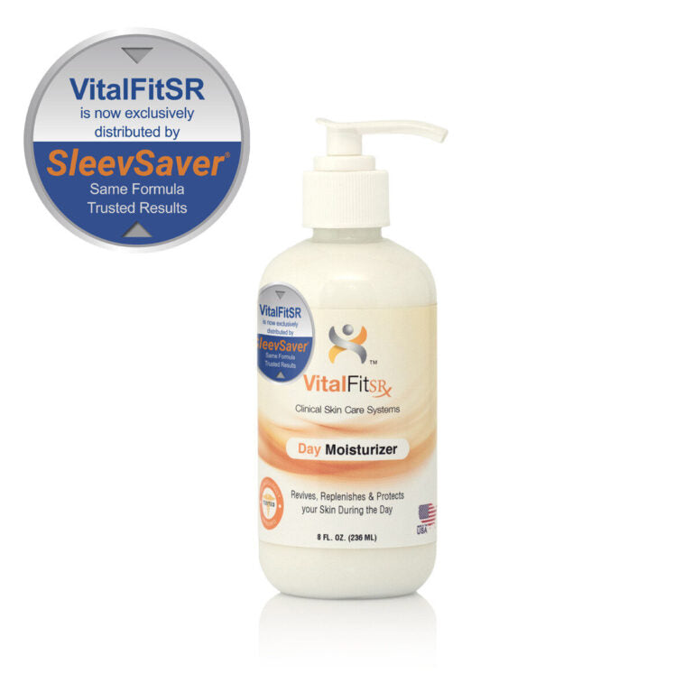 Day Moisturizer