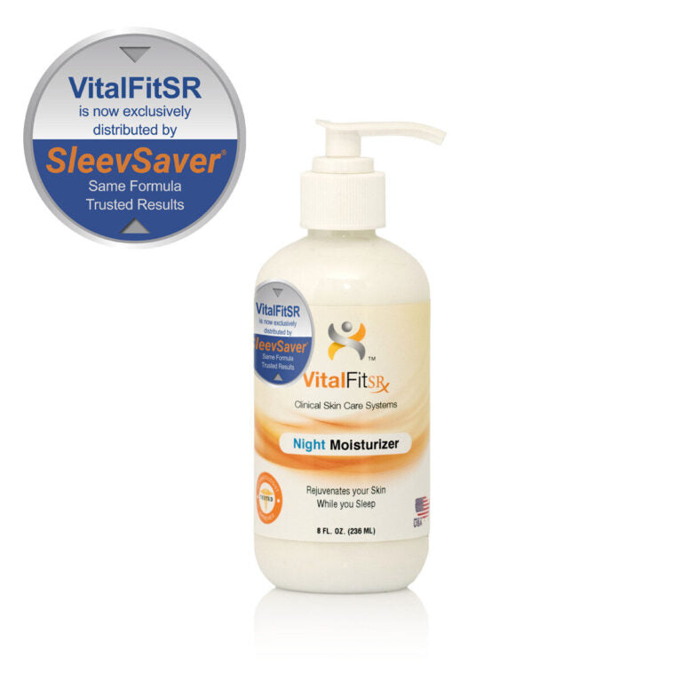 Night Moisturizer