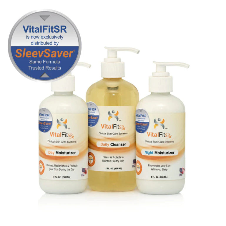 VitalKit Wet/Moist